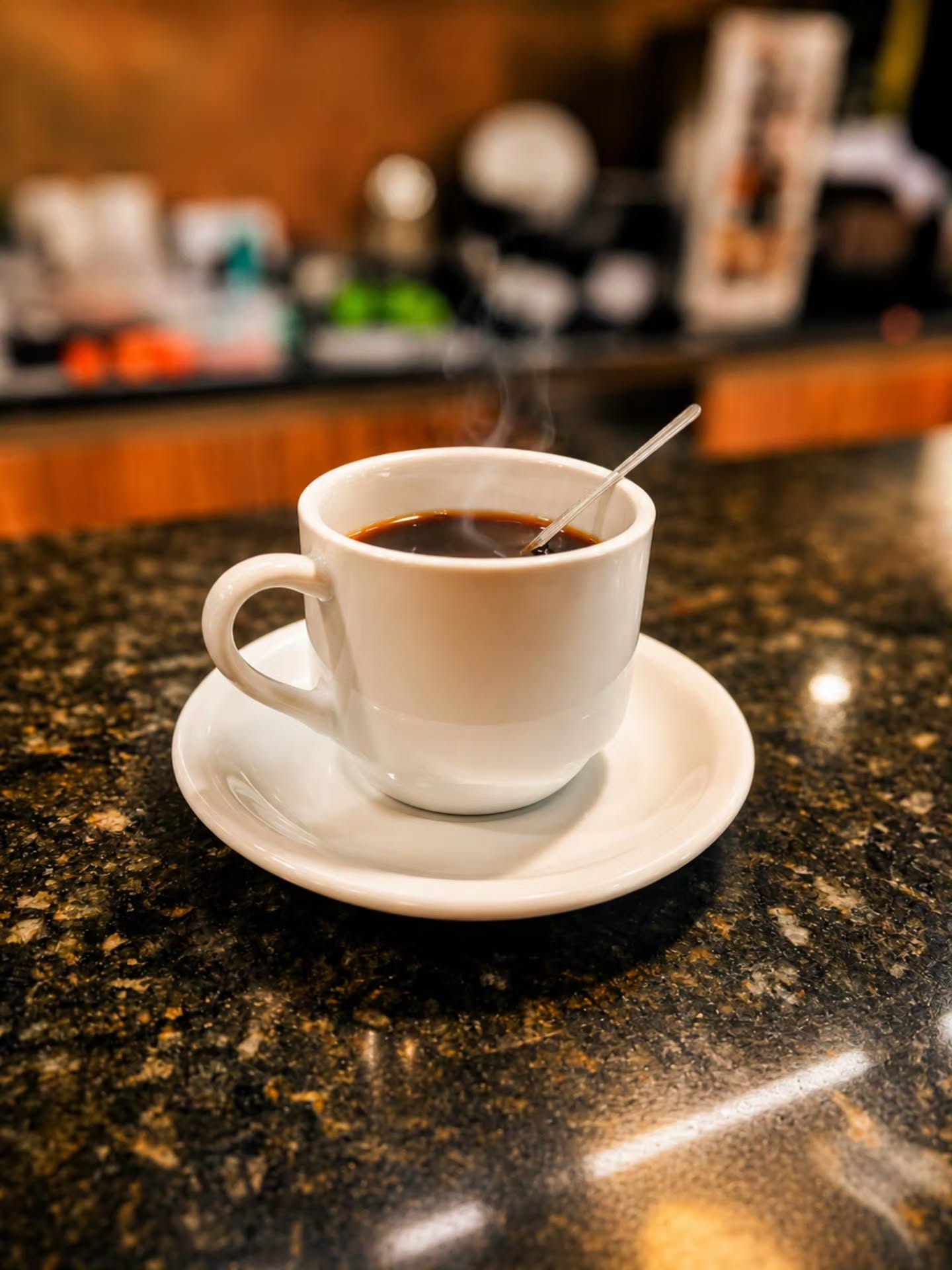 café quentinho na sagadi