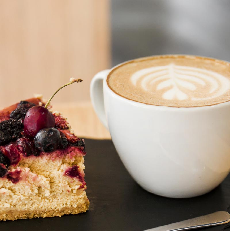 sagadi cafetria em almirante tamandare