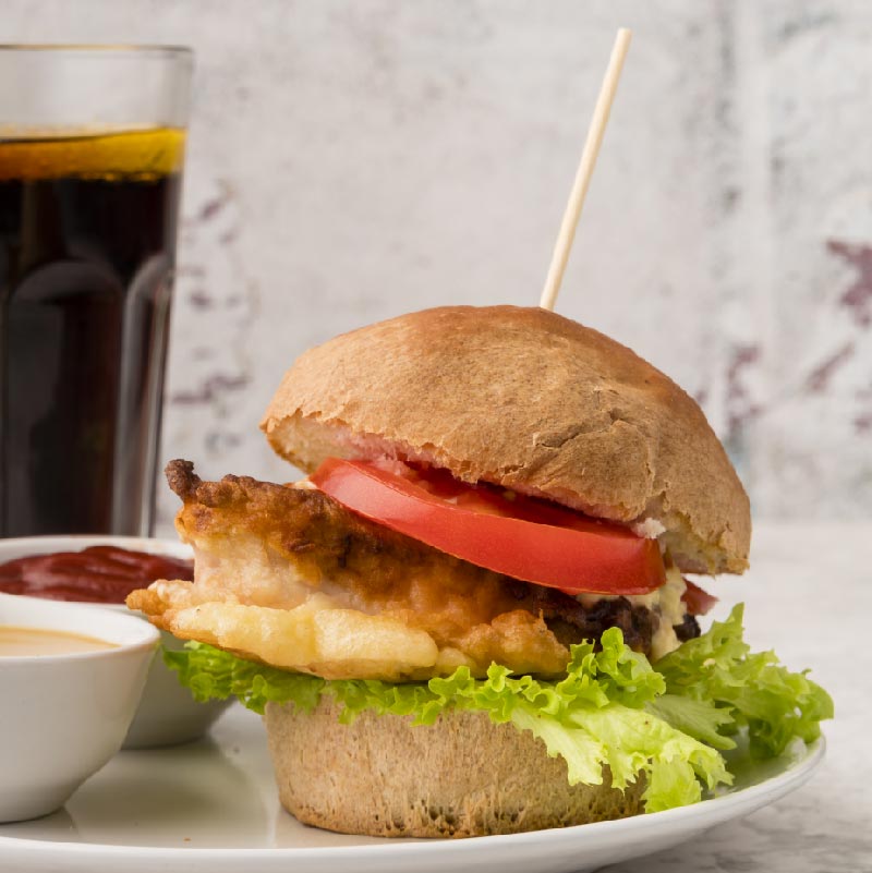 sagadi lanchonete em almirante tamandare